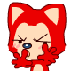 阿狸-87抓.gif