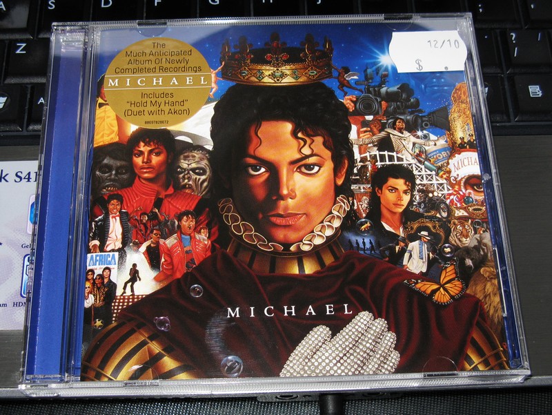 Michael