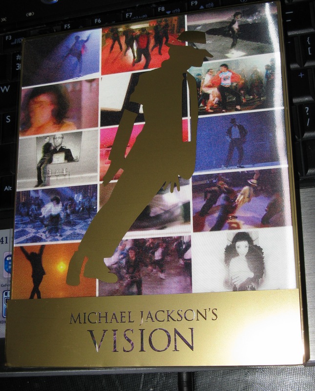 Vision