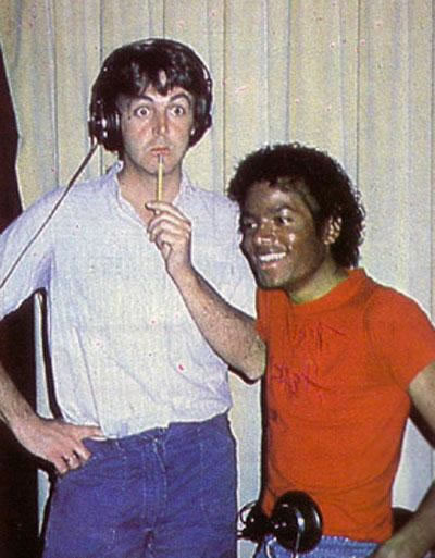 1982.03.MJ and Paul.jpg