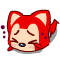 阿狸~不要不要~硪耍赖~！.gif