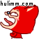 阿狸~不要笑得那么夸张- -。.gif