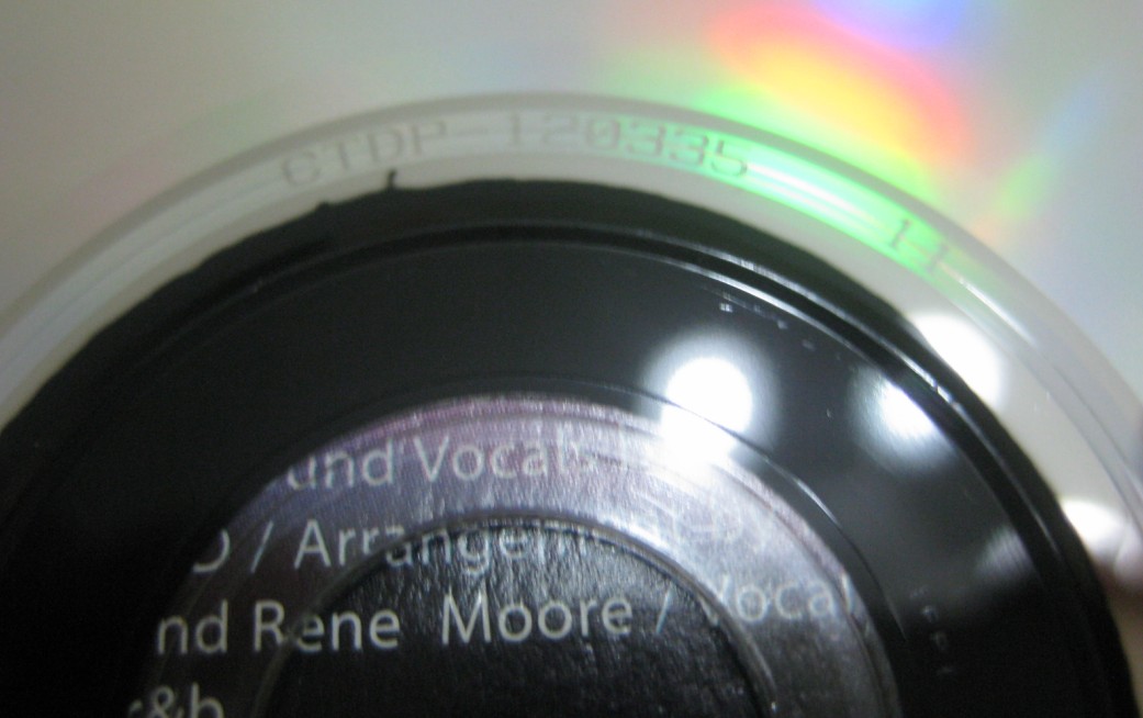 cd1内码