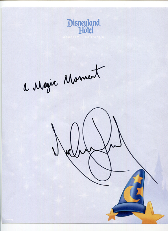 NO.3SIGNED DISNEY HOTEL LETTER_副本.jpg