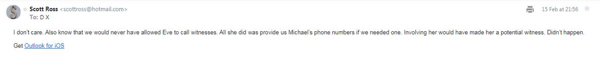 MJ secretary never called safechuck.jpg