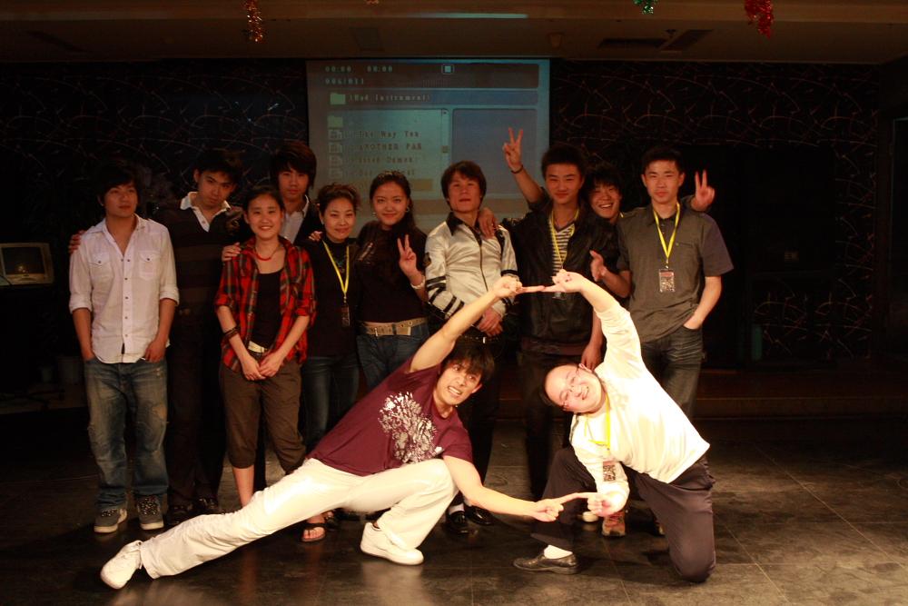 集体照 01th.May.2009.JPG