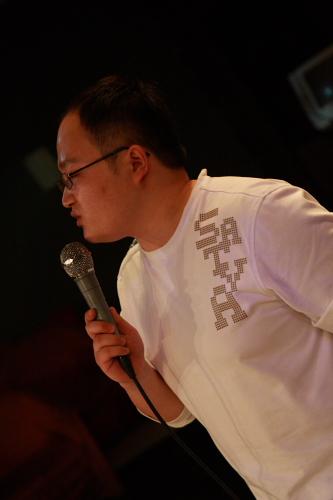 带来的是沧桑版MJ的歌曲.JPG
