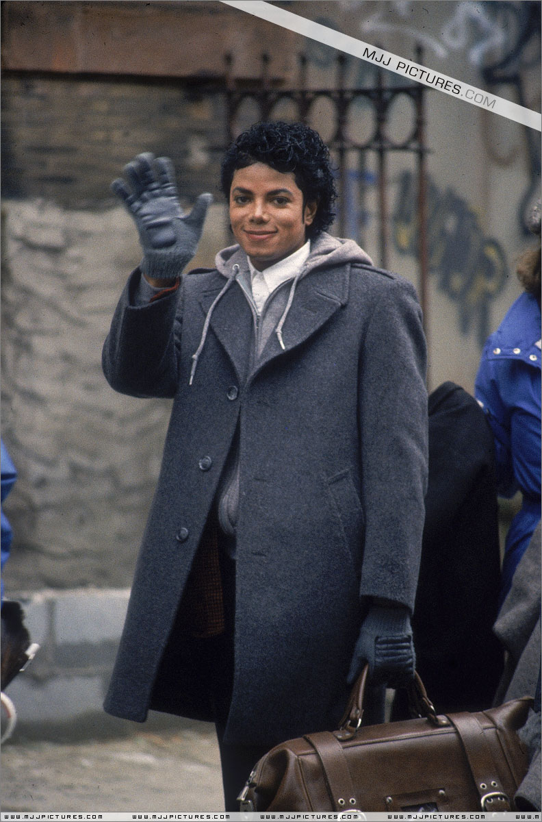 bad时期的年轻才俊