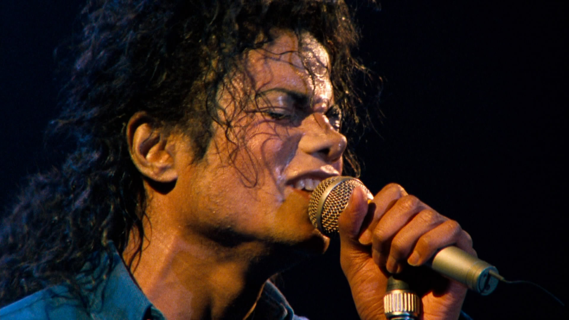 蓝衣版，普通录制不可能有这种清晰度