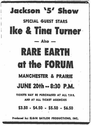 1970 Show Bill.JPG