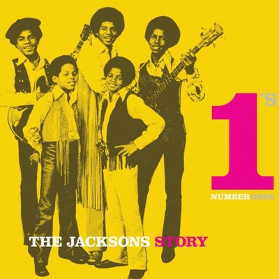 The Jackson 5 Story