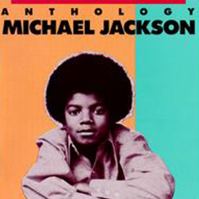 Anthology Michael Jackson