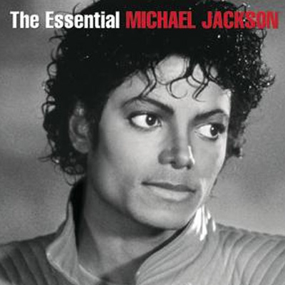 The essential Michael Jackson
