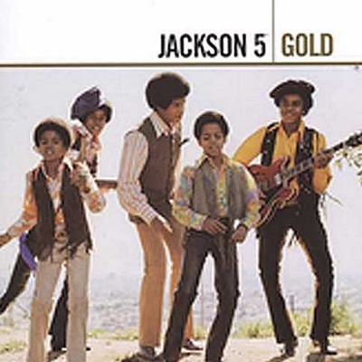 Jackson 5 Gold