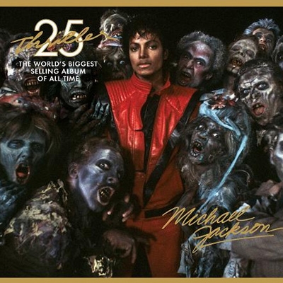 25 Thriller