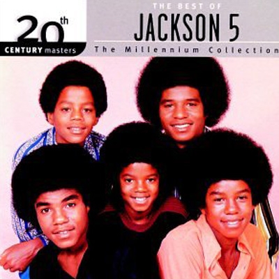 14-The best of Jackson 5-The Millennium Collection.jpg
