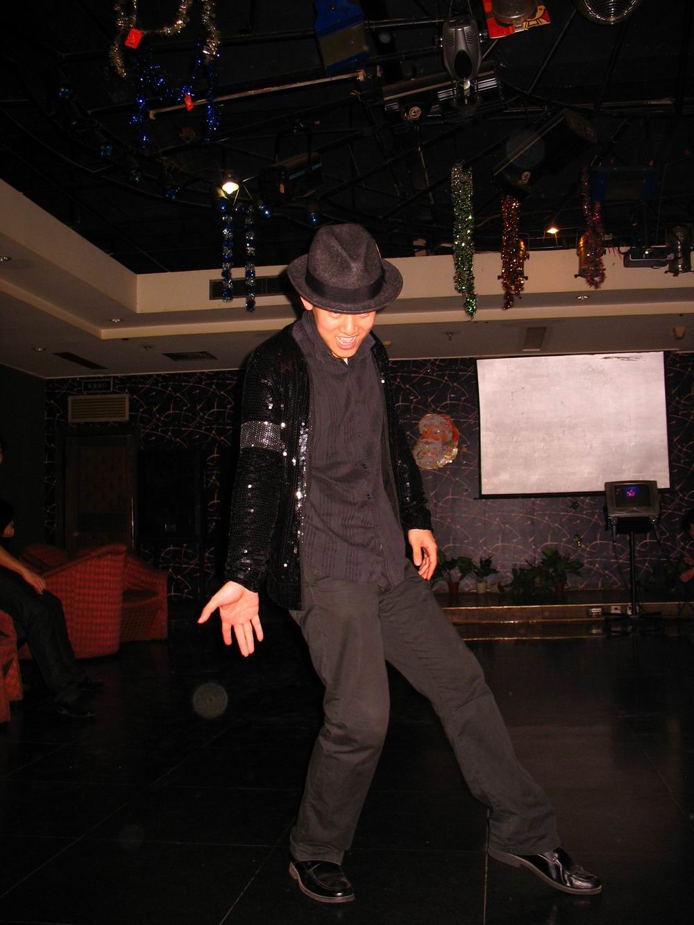 michaeljjj3，很能跳！！
