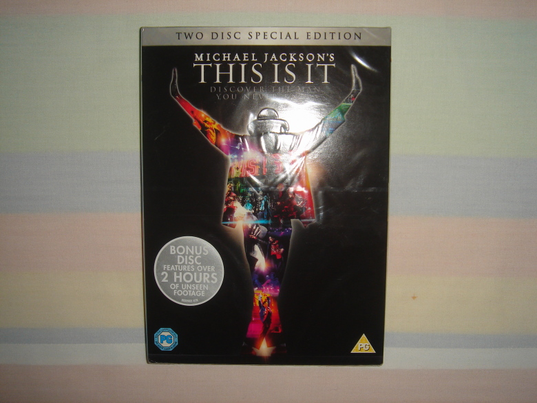 英国黑盒珍藏版DVD 