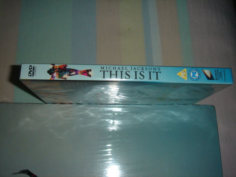 英国黑盒珍藏版DVD 