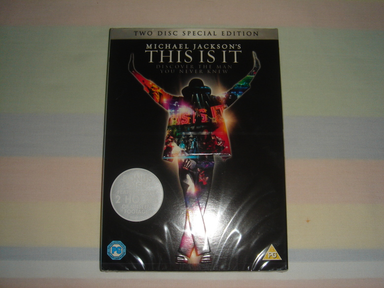 英国黑盒珍藏版DVD 