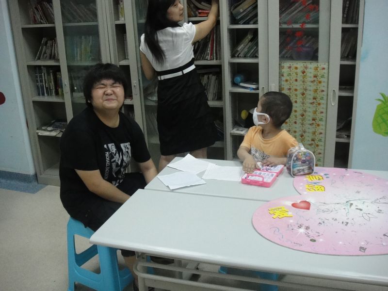 多么囧囧有神的小熊