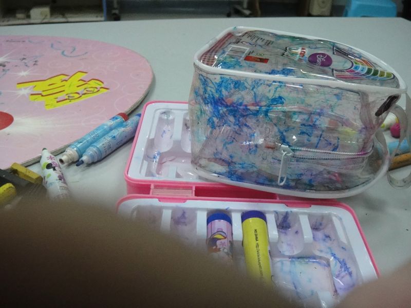 皮皮的摄影作品