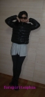 2012.12.16总结一下我过去几年中写出的语言（124句），顺便发几张秋冬照