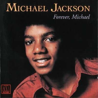 1975 - Forever, Michael.jpg