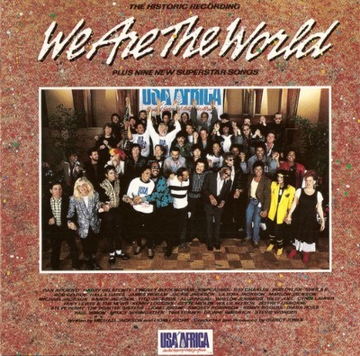 1985 - We Are The World U.S.A. For Africa.jpg
