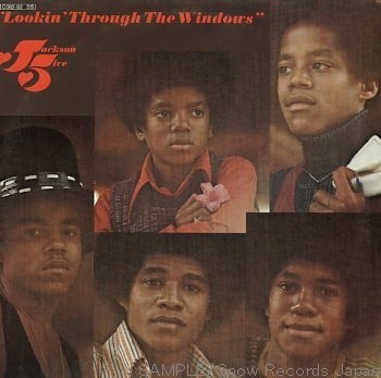 1972 - Lookin\' Through The Windows.jpg